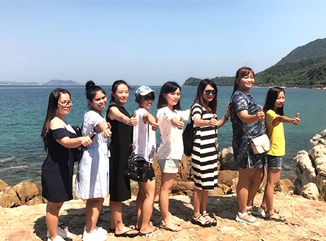 團隊風采