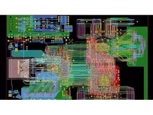電路設(shè)計中PCB布線時的可靠性原則