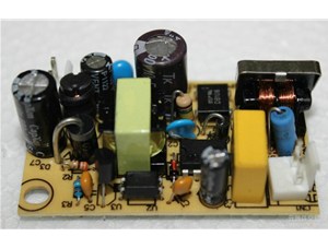 5V開關(guān)電源適配器工作狀態(tài)更加穩(wěn)定