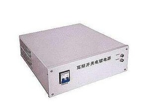 展望高頻開關(guān)電源的未來發(fā)展趨勢