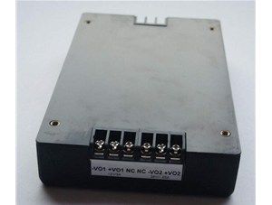 DC電源模塊的應(yīng)用設(shè)計和品質(zhì)同樣重要
