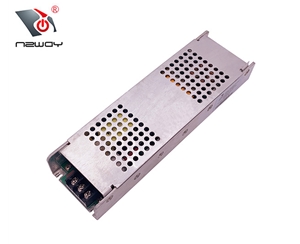 產(chǎn)品類別：大功率開關(guān)電源<br />產(chǎn)品名稱：200W單路輸出開關(guān)電源<br />系列編號：NW168-C
