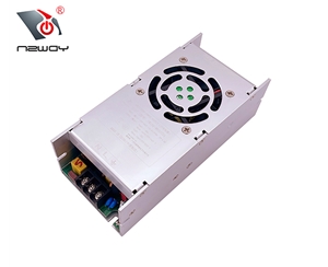 產(chǎn)品類別：通用型單路開關(guān)電源<br />產(chǎn)品名稱：600W單路輸出開關(guān)電源<br />系列編號：NW189-B