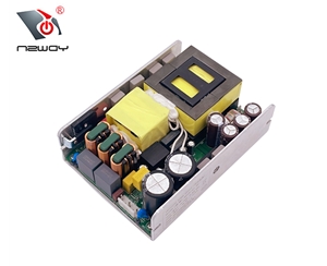 產(chǎn)品類別：定制型單路開關(guān)電源<br />產(chǎn)品名稱：500W單路輸出開關(guān)電源<br />系列編號：NW612-W500